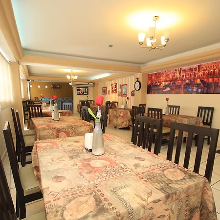Hotel Posada Del Carmen Veracruz Eksteriør bilde