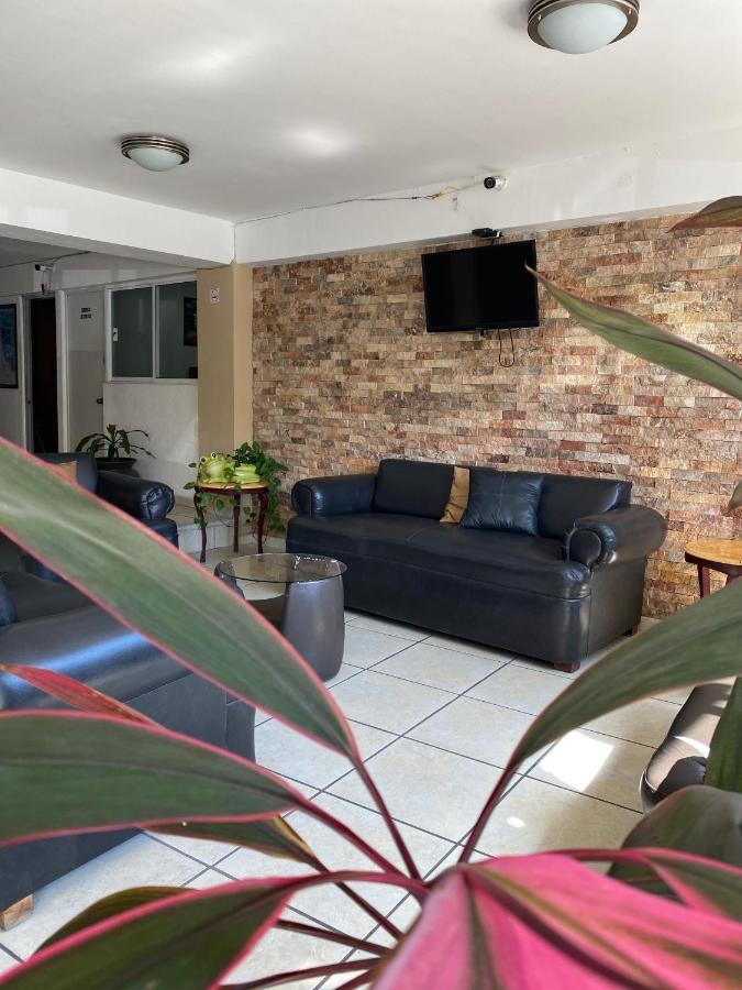 Hotel Posada Del Carmen Veracruz Eksteriør bilde