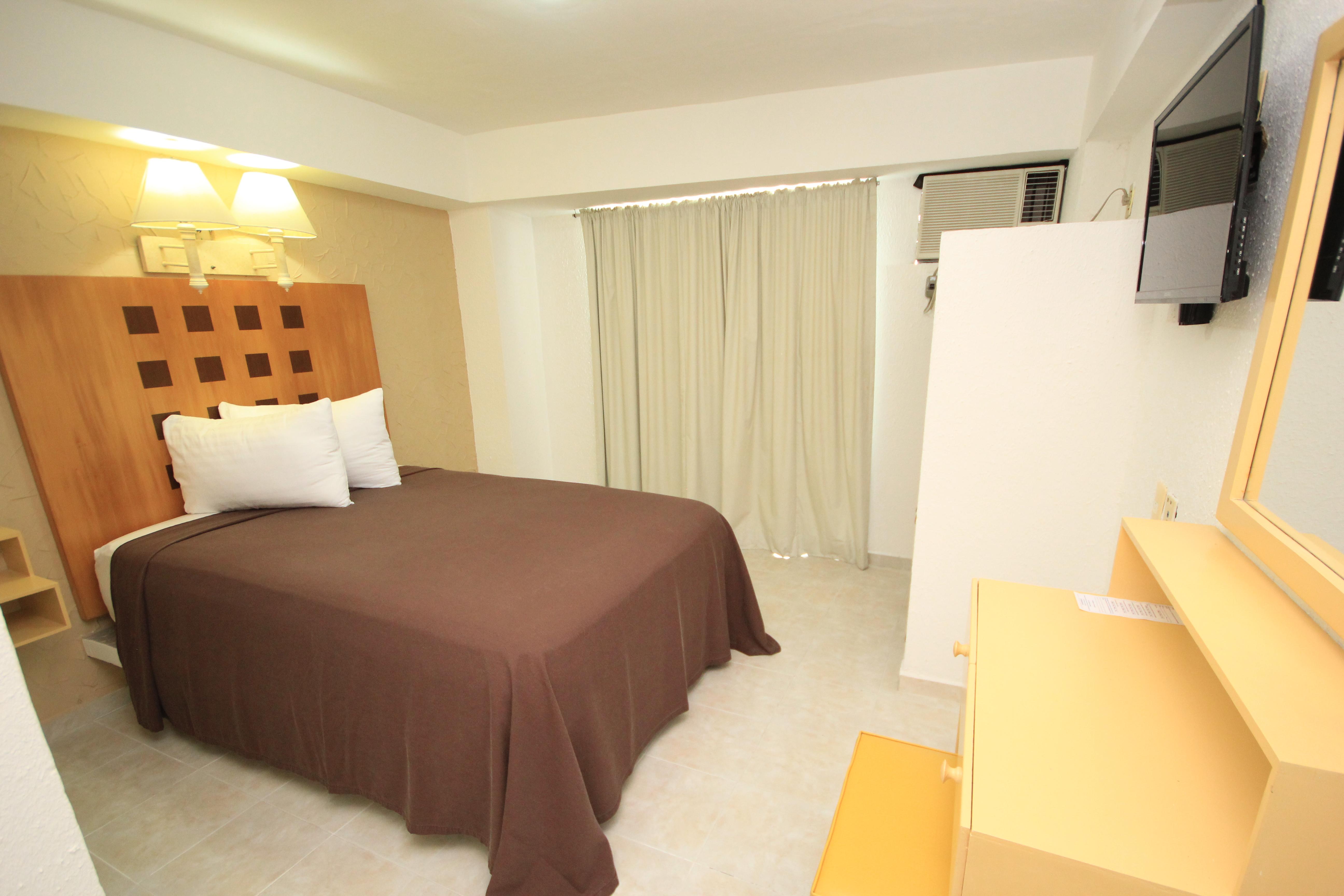 Hotel Posada Del Carmen Veracruz Eksteriør bilde