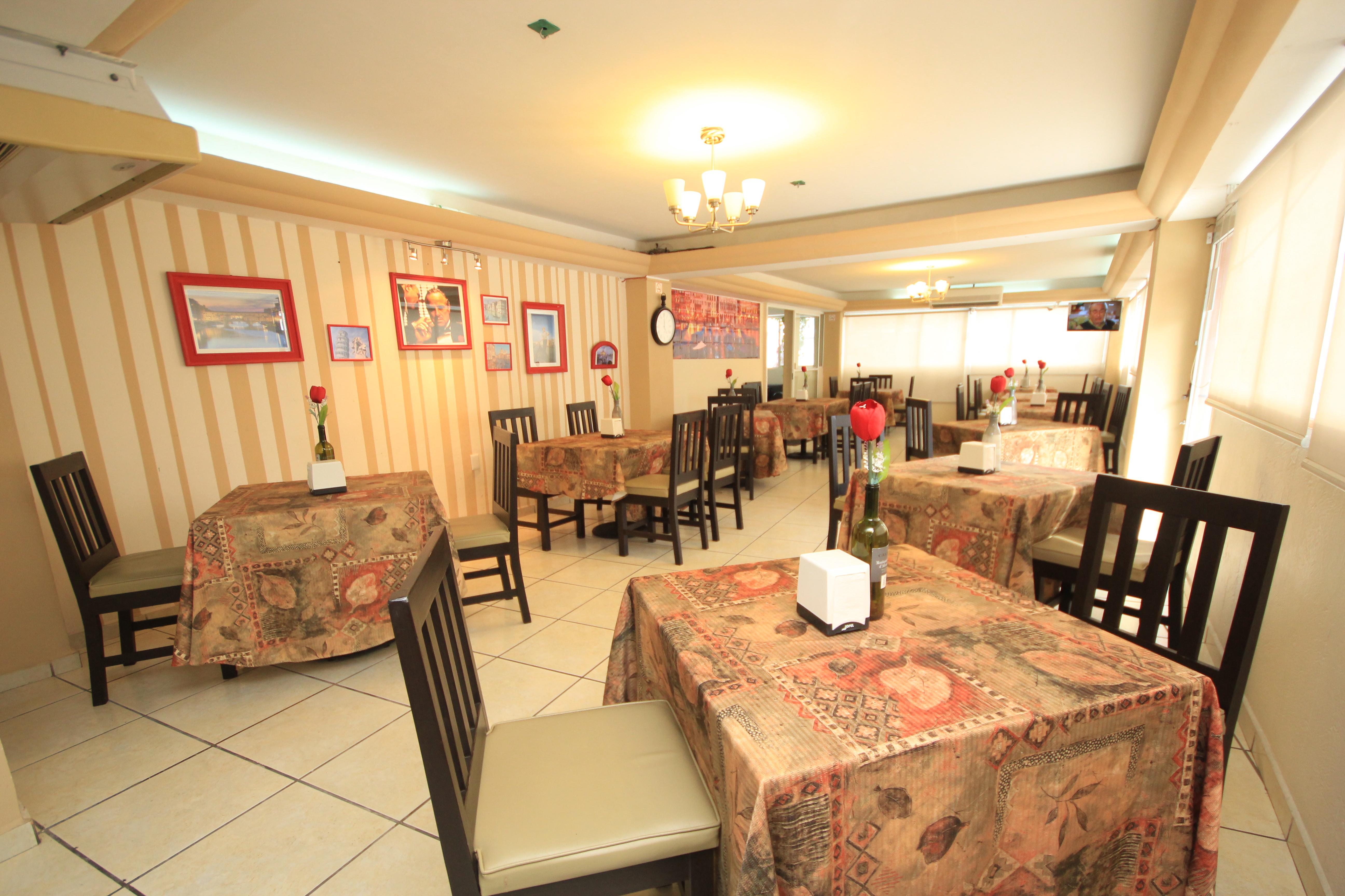 Hotel Posada Del Carmen Veracruz Eksteriør bilde