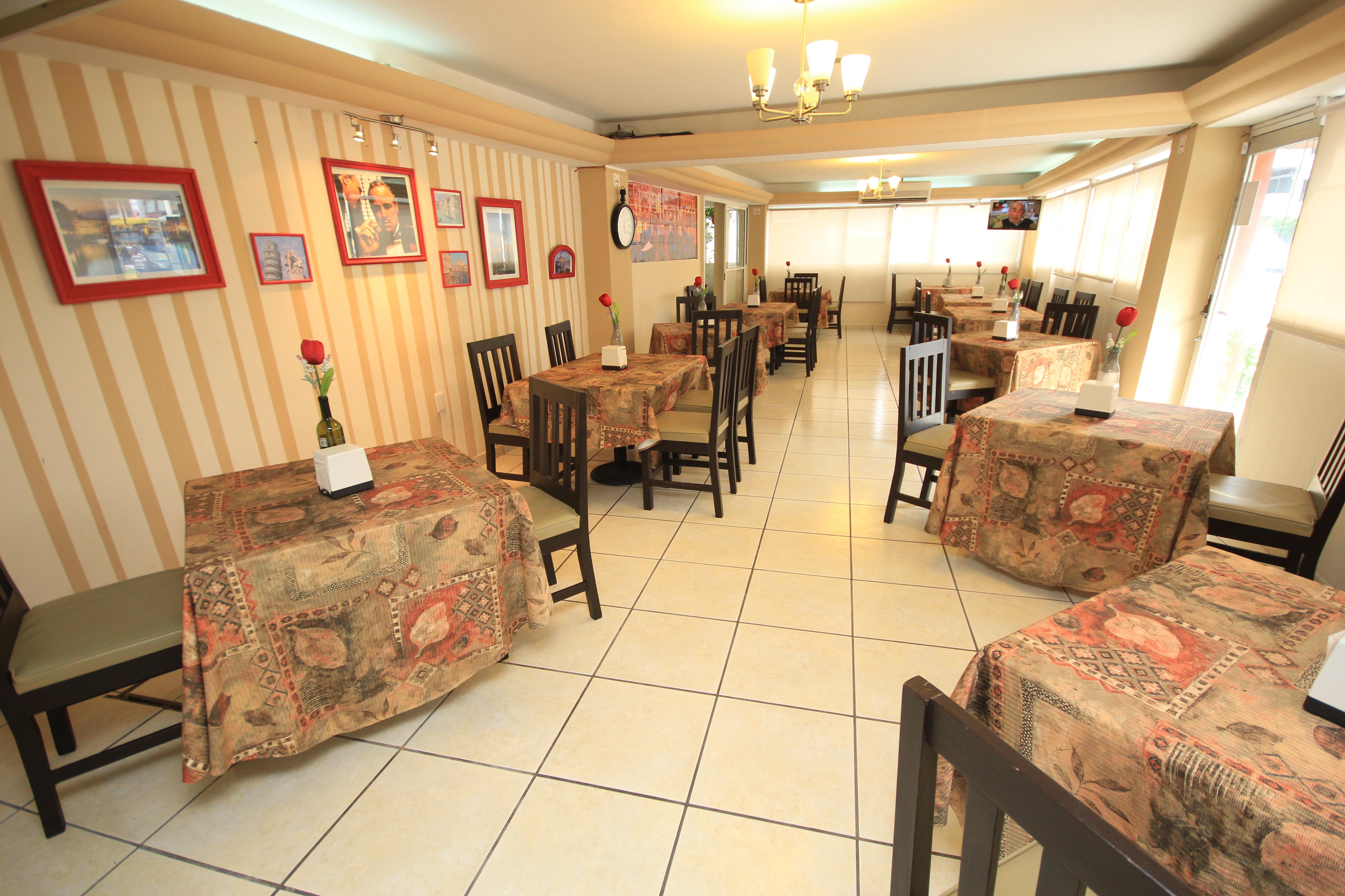 Hotel Posada Del Carmen Veracruz Eksteriør bilde