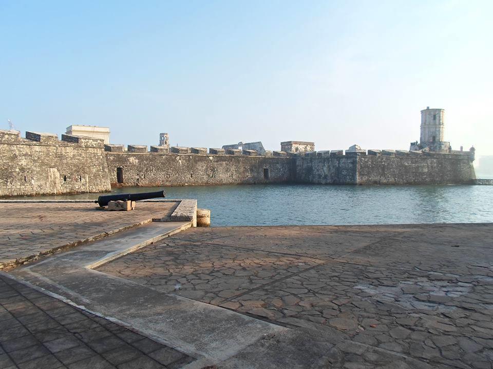 Hotel Posada Del Carmen Veracruz Eksteriør bilde