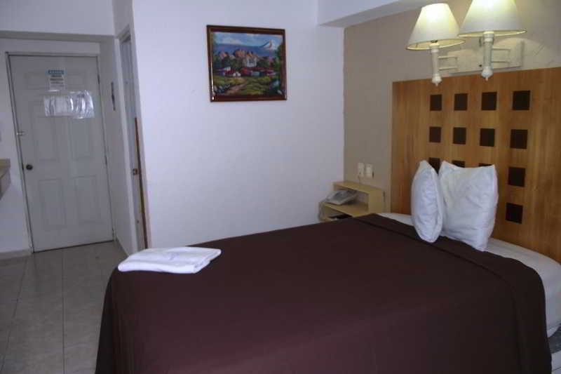 Hotel Posada Del Carmen Veracruz Eksteriør bilde