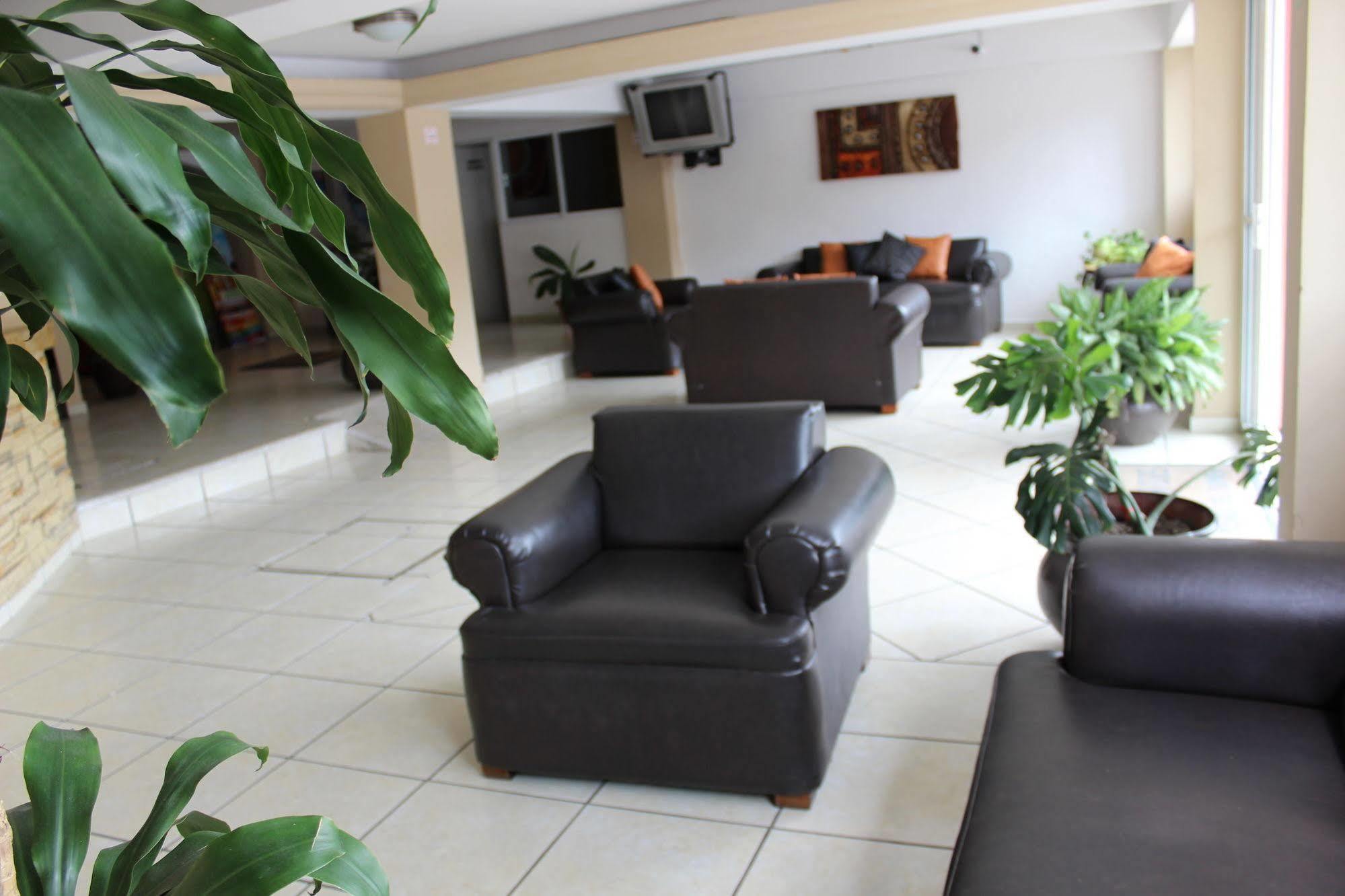 Hotel Posada Del Carmen Veracruz Eksteriør bilde