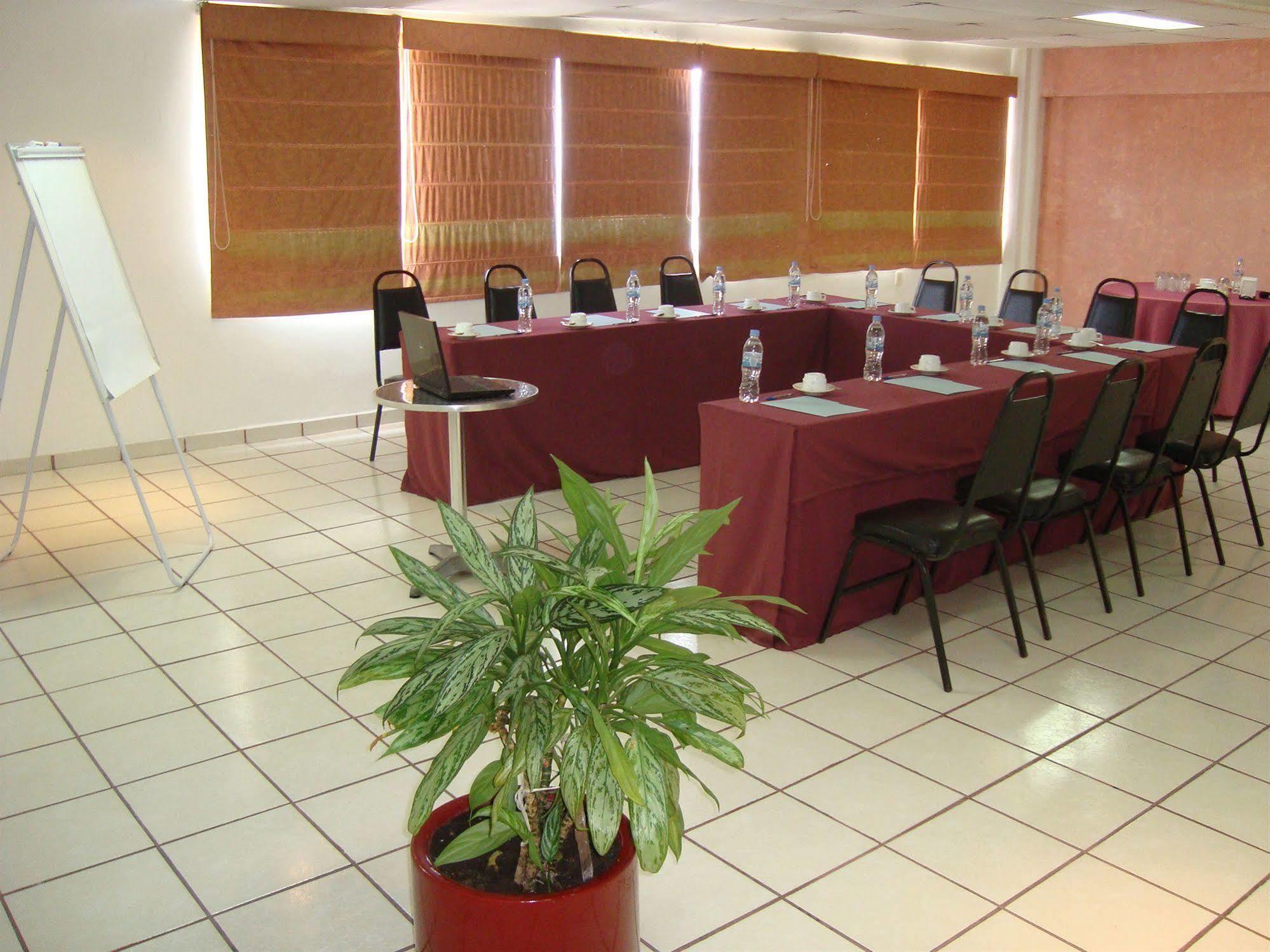 Hotel Posada Del Carmen Veracruz Eksteriør bilde