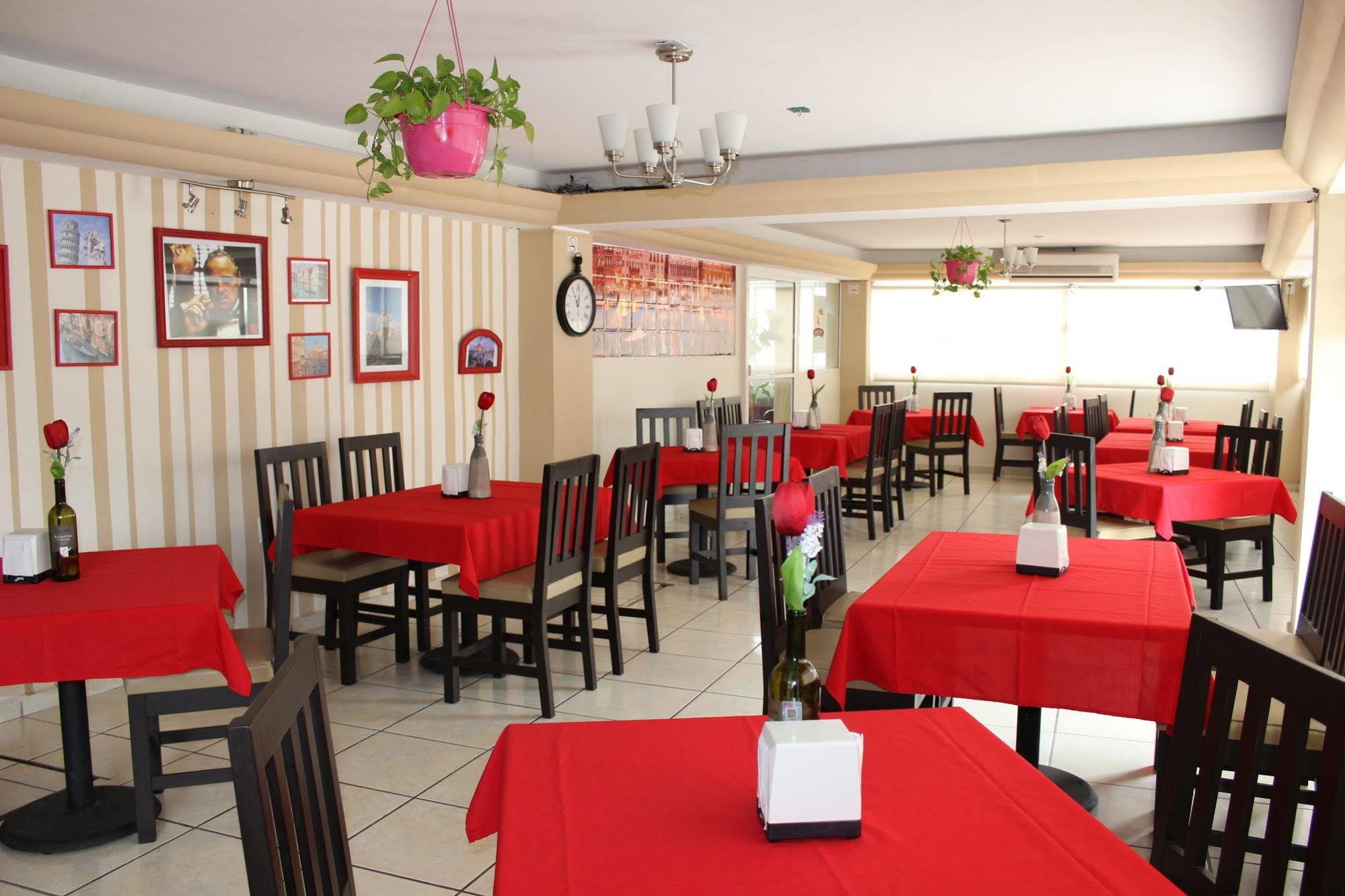 Hotel Posada Del Carmen Veracruz Eksteriør bilde